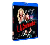 L.A. Confidential (Blu-ray)