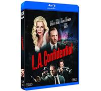 L.A. Confidential Blu-Ray [Blu-ray]