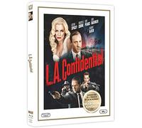 L.A. Confidential Blu-Ray - Col Oscars [Blu-ray]