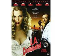 L.A. Confidential [DVD] (1997)