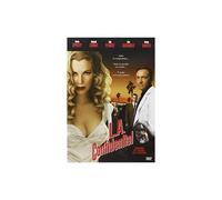 L.A. Confidential [DVD] (1997)