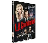 L.A. Confidential [Francia] [DVD]