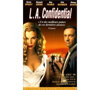 L.a. confidential [Francia] [VHS]