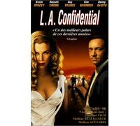 L.a. confidential [Francia] [VHS]
