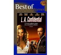 L.a. confidential [Francia] [VHS]