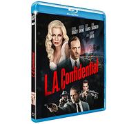 L.A. Confidential [Italia] [Blu-ray]