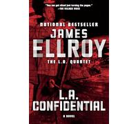 L.A. Confidential (L. A. Quartet)