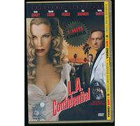 L.A. Confidential (miti) [Italia] [DVD]