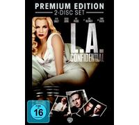 L.A. Confidential (Premium Edition) [Alemania] [DVD]