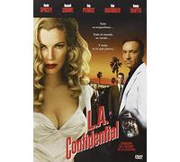 L.a. Confidential [Reino Unido] [DVD]