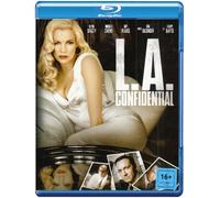 L.A. Confidential -Spec-