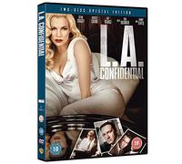 L.A. Confidential - Special Edition [Edizione: Regno Unito] [Reino Unido] [DVD]