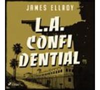 L.a. Confidential (strikt Vertrouwelijk) (audiolibro)