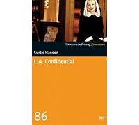L.A. Confidential - SZ-Cinemathek [Alemania] [DVD]