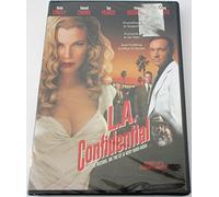 L.A. Confidential [USA] [DVD]