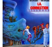 L.a. Connection - Feat. Cameo (prod. L.blackmon)
