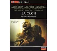 L.A. Crash - FOCUS-Edition [Alemania] [DVD]