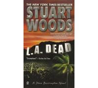 L.a. Dead (ebook)