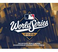 L.A. Dodgers Hollywood Ending: The Official World Series Championship Commemorative Book