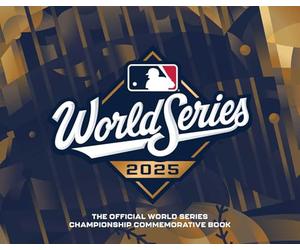L.A. Dodgers Hollywood Ending: The Official World Series Championship Commemorative Book