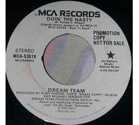 L.A. Dream Team - Doin' The Nasty [Vinyl Single]