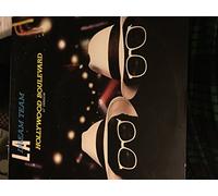 L.A. DREAM TEAM FEAT. MICHAEL WINSLOW - citizens on patrol / hollywood boulevard