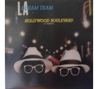 L.A. Dream Team - Hollywood Boulevard / You're Just Too Young