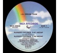 L.A. Dream Team - Nursery Rhymes