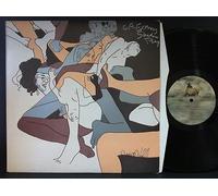 L.A.EXPRESS - Shadow Play [Vinyl LP]