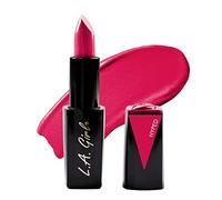 L.A. Girl Barra de Labios Lip Attraction - Tono Hyped para un Color Vibrante y Llamativo, Perfecto para Destacar tus Labios y Completar tu Look de Maquillaje.