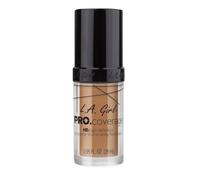 Base de Maquillaje PRO Coverage HD Long Wear Illuminating Liquid Foundation 28 ml