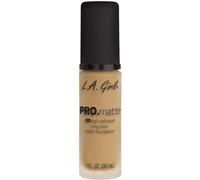 Base de Maquillaje PRO Matte 30 ml