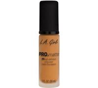 Base de Maquillaje PRO Matte 30 ml