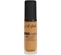 Base de Maquillaje PRO Matte 30 ml