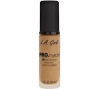 Base de Maquillaje PRO Matte 30 ml