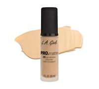 ¡29% DTO! Base de Maquillaje PRO Matte 30 ml