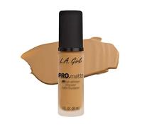 Base de Maquillaje PRO Matte 30 ml