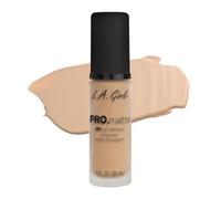 L.A. Girl Base de Maquillaje Pro Matte Nude 30 ml