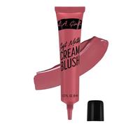 L.A. Girl - Colorete En Crema Soft Matte Coloretes 8 ml KISS LIP