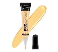 L.A. Girl – Corrector Pro Conceal HD – Cobertura completa – Amarillo claro 8 g