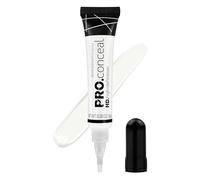 L.A. Girl Corrector HD Pro Conceal, Flat White, 8 ml