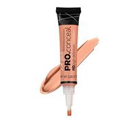 L.A. Girl Corrector HD Pro Conceal (GC994), Peach, 8 Mililitros