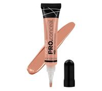 L.A. Girl Corrector HD Pro Conceal (GC994), Peach, 8 Mililitros