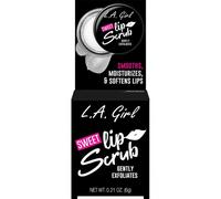 L.A. Girl - Exfoliante De Labios Bálsamos labiales 6 g 6 GR