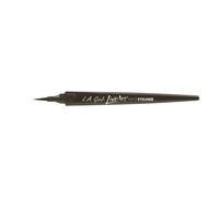 L.A. Girl - Eyeliner Line Art 0.4 ml Espresso