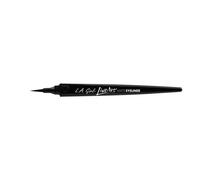 L.A. Girl - Eyeliner Line Art 0.4 ml Intense Black