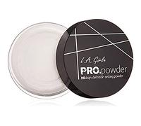 L.A. Girl HD PRO Polvos Sueltos de Sellado Transparente 44.9999999999999 gr