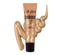 LA Girl Luminous Glow Skin Illuminator Afterglow 30ml