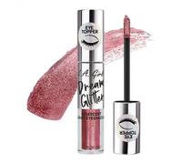 L.A. Girl - Iridescent Liquid Eyeshadow Sombra de ojos 4 ml FIRECRACKER