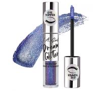 Sombra Líquida 4 ml L.A. Girl Sombras de ojos